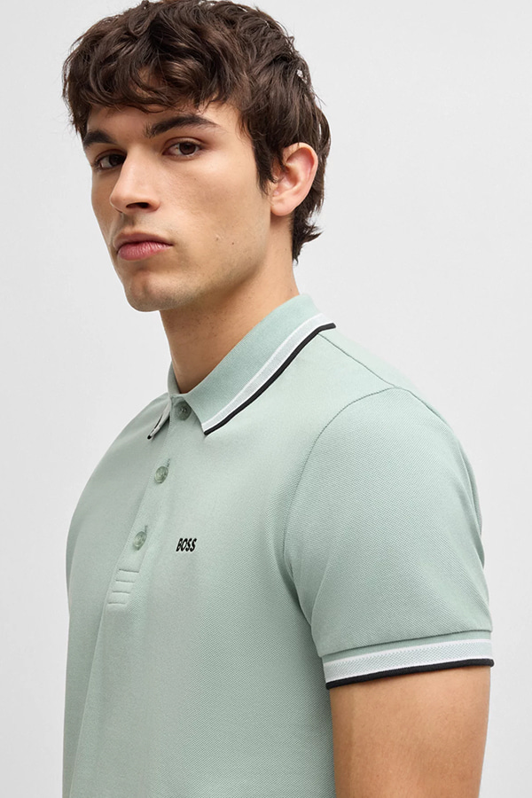 ΜΠΛΟΥΖΑ POLO - 357